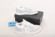 Air Jordan 1 Low Paris CV3043-100 - 5