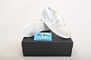 Air Jordan 1 Low Paris CV3043-100 - 2