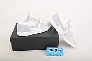 Air Jordan 1 Low Paris CV3043-100 - 3