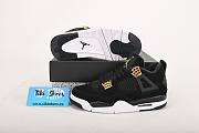 Air Jordan 4 Retro Royalty 308497-032 - 2