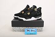 Air Jordan 4 Retro Royalty 308497-032 - 3