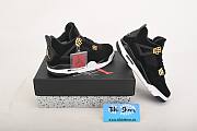 Air Jordan 4 Retro Royalty 308497-032 - 5