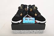 Air Jordan 4 Retro Royalty 308497-032 - 6