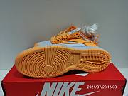 Nike Dunk Low Laser Orange (W)  DD1503-800 - 6