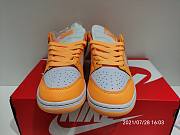Nike Dunk Low Laser Orange (W)  DD1503-800 - 5
