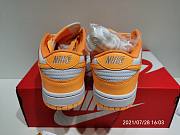 Nike Dunk Low Laser Orange (W)  DD1503-800 - 3