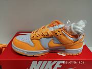 Nike Dunk Low Laser Orange (W)  DD1503-800 - 4