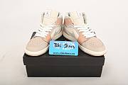 Air Jordan 1 Mid Milan CV3044-100 - 2