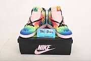 Air Jordan 1 Retro High OG “J Balvin” Multi-color DC1786-125 - 3