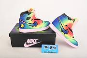 Air Jordan 1 Retro High OG “J Balvin” Multi-color DC1786-125 - 5