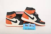 Air Jordan 1 Retro Shattered Backboard 555088-005 - 5