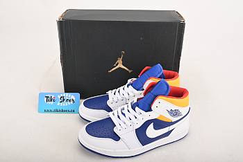 Air Jordan 1 MID  BQ6472-114