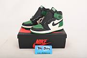 Air Jordan 1 Retro High Pine Green 555088-302 - 3