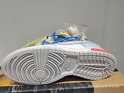 Nike Dunk Low Off-White Lot 5 DM1602-113 - 5