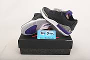 Air Jordan 3 Retro Black Court Purple CT8532-050 - 3