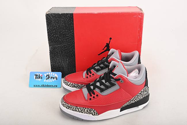 jordan 3 unite fire