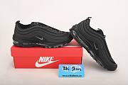 Nike Air Max 97 Triple Black BQ4567-001 - 5