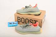Adidas Yeezy Boost 350 V2 Desert Sage FX9035  - 3