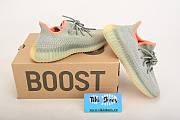 Adidas Yeezy Boost 350 V2 Desert Sage FX9035  - 5