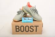 Adidas Yeezy Boost 350 V2 Desert Sage FX9035  - 6
