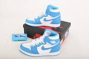 Air Jordan 1 Retro UNC 55088-117 - 6