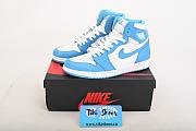 Air Jordan 1 Retro UNC 55088-117 - 5