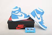 Air Jordan 1 Retro UNC 55088-117 - 4