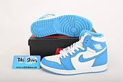 Air Jordan 1 Retro UNC 55088-117 - 2