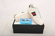 Gucci Ace Classic 386750 A3830 9071 - 5