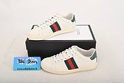 Gucci Ace Classic 386750 A3830 9071 - 3