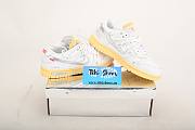 Nike Dunk Low Off-White Lot 1 DM1602-127 - 4