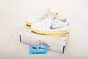 Nike Dunk Low Off-White Lot 1 DM1602-127 - 5
