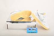 Nike Dunk Low Off-White Lot 1 DM1602-127 - 6