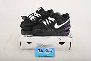 Nike Dunk Low Off-White Lot 50 DM1602-001 - 6