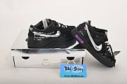 Nike Dunk Low Off-White Lot 50 DM1602-001 - 3
