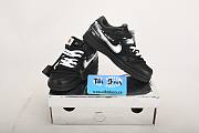Nike Dunk Low Off-White Lot 50 DM1602-001 - 2