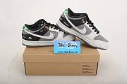 Nike SB Dunk Low VX1000 CV1659-001 - 4