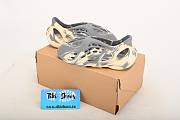 Adidas Yeezy Foam RNNR MXT Moon Gray GV7904 - 2