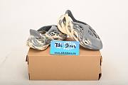 Adidas Yeezy Foam RNNR MXT Moon Gray GV7904 - 5