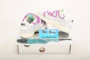 Nike Dunk Low Off-White Lot 21 DM1602-100 - 2