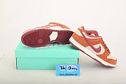 Nike SB Dunk Low Pro Dark Russet Cedar BQ6817-202 - 5