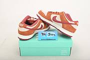 Nike SB Dunk Low Pro Dark Russet Cedar BQ6817-202 - 2