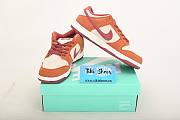Nike SB Dunk Low Pro Dark Russet Cedar BQ6817-202 - 3