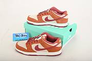 Nike SB Dunk Low Pro Dark Russet Cedar BQ6817-202 - 4