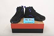 Air Jordan 12 Retro Black Dark Concord CT8013-005 - 4