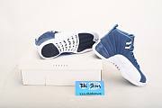 Air Jordan 12 Retro Indigo 130690-404 - 2