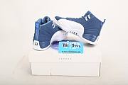 Air Jordan 12 Retro Indigo 130690-404 - 3