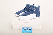 Air Jordan 12 Retro Indigo 130690-404 - 4