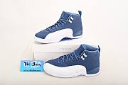 Air Jordan 12 Retro Indigo 130690-404 - 5