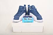 Air Jordan 12 Retro Indigo 130690-404 - 6
